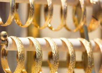 شعبة الذهب: قرار إعفاء واردات الذهب من الجمارك قلص الفارق بين السعر العالمي والمحلي