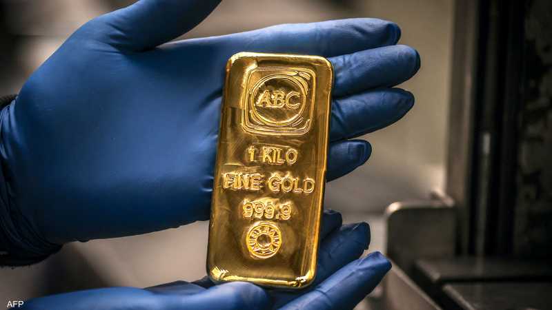 "بيليون إيجيبت": الذهب يواجه معركة وجود مع الدولار 