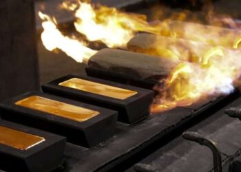 مصر تعتزم إقامة 6 مجمعات للذهب في الصحراء الشرقية