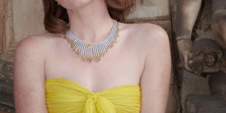 15 شركة تتربع على عرش صناعة المجوهرات في العالم 88 حضور متوقع لدور المجوهرات الراقية في أسبوع باريس للموضة