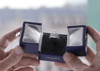 مجوهرات "شوميه" تصنع ميداليات دورة الألعاب الأولمبية وأولمبياد المعاقين في باريس 2024