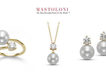 “«ماستولوني» للمجوهرات تطلق مجموعتها الاستثنائية من الماس المزروع في المختبرات