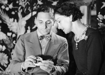 «فولكو دي فيردورا» ..صائغ النجوم