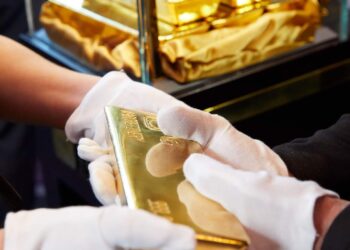 «ذهب مصر»: تراجع محتمل في أسعار الذهب مع تنفيذ برنامج الطروحات الحكومية