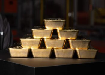 70 % من البنوك المركزية تتجه لنقل مشترياتها من الذهب إلى بلادها