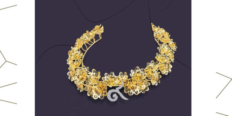 30 تصميمًا متأهلًا للتصفيات النهائية لجوائز معهد الأحجار الكريمة والمجوهرات