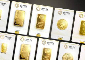 جولد إيرا: تتوقع موجة هبوط في أسعار الذهب بالأسواق العالمية