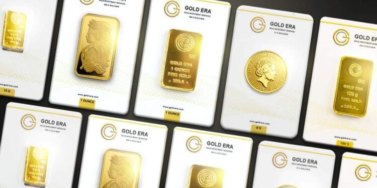 «جولد إيرا» توضح الفرق بين العقود الفورية والآجلة للذهب 88 جولد إيرا: تتوقع موجة هبوط في أسعار الذهب بالأسواق العالمية