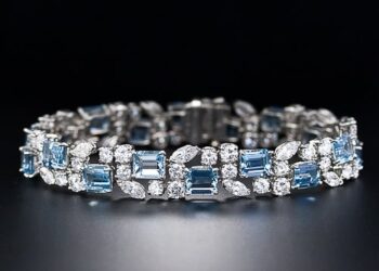 «أوسكار هيمان» عائلة تغير مجرى صناعة المجوهرات في أمريكا