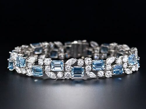 «أوسكار هيمان» عائلة تغير مجرى صناعة المجوهرات في أمريكا