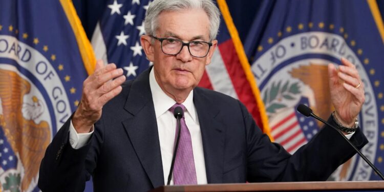 الفيدرالي الأمريكي يقرر رفع أسعار الفائدة 25 % 88 الفيدرالي الأمريكي يقرر رفع أسعار الفائدة 25 %