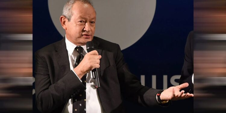 «ساويرس» ينفي تراجع أسعار الذهب ويتوقع مزيدًا من الارتفاعات 87 «ساويرس» ينفي تراجع أسعار الذهب ويتوقع مزيدًا من الارتفاعات