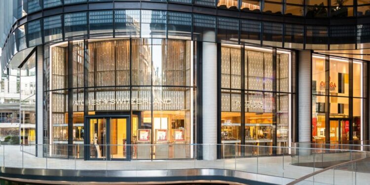 2 مليار دولار إيرادات سنوية لـ«ساعات سويسرا» 88 2 مليار دولار إيرادات سنوية لـ«ساعات سويسرا»