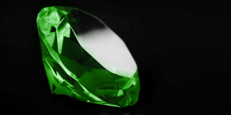 أزمة "الألماس الأخضر" تعود إلى الأسواق في 2023 90 أزمة “الألماس الأخضر” تعود إلى الأسواق في 2023