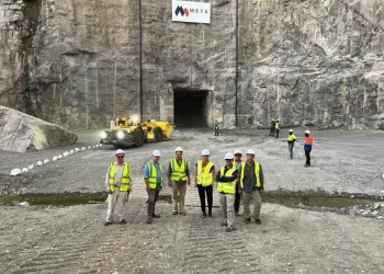 منجم «ميا» للألماس يبيع حصة الأغلبية مقابل 25 مليون دولار