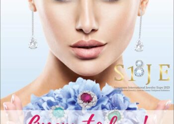 اليوم.. انطلاق فاعليات معرض سنغافورة الدولي للمجوهرات