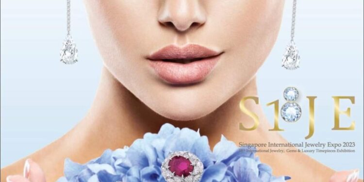 اليوم.. انطلاق فاعليات معرض سنغافورة الدولي للمجوهرات