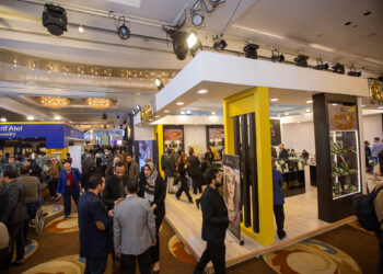 «شعبة الذهب» تكشف السبب وراء تغير موعد معرض «نبيو» إلى نوفمبر المقبل