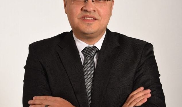 «أحمد معطي»: انضمام مصر لـ «بريكس» يعود عليها بفوائد اقتصادية متعددة