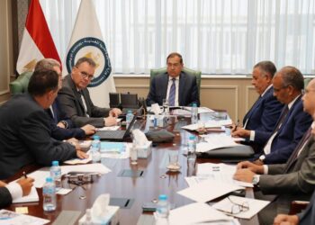 مباحثات مصرية ألمانية لاستخراج الذهب من الصخور