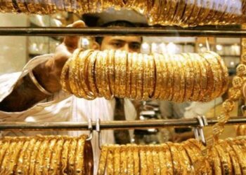 مصنعون: تدوين بيع المشغولات الذهبية بالأحجار في الفاتورة يحمي المواطن