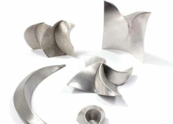 كتاب جديد عن تقنيات المجوهرات ثلاثية الأبعاد