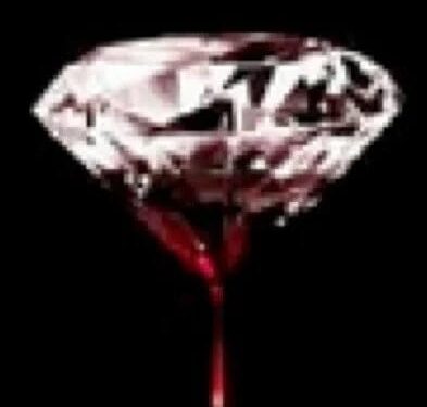 الحرب الروسية الأوكرانية تثير فقاعة «الألماس الدموي» عالميًا 90 الحرب الروسية الأوكرانية تثير فقاعة «الألماس الدموي» عالميًا