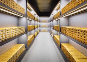 تقرير مفصل لـ”مجلس الذهب العالمي” عن سوق الذهب في تركيا