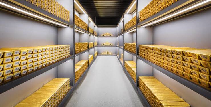 تقرير مفصل لـ"مجلس الذهب العالمي" عن سوق الذهب في تركيا 88 تقرير مفصل لـ”مجلس الذهب العالمي” عن سوق الذهب في تركيا