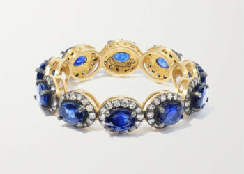 بحلول سبتمبر …«الياقوت الأزرق» يحتفل بشهر ميلاده