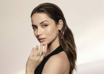 «لويس فويتون» تطرح مجموعتها الجديدة «بلوسوم» المستوحاة من زهرة «مونوجرام»