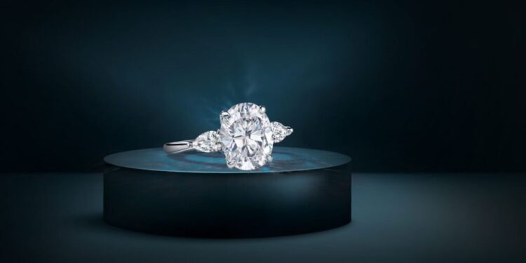 شركة تطرح مجوهرات من الألماس المزروع في المختبرات عبر الطاقة المتجددة 88 شركة تطرح مجوهرات من الألماس المزروع في المختبرات عبر الطاقة المتجددة