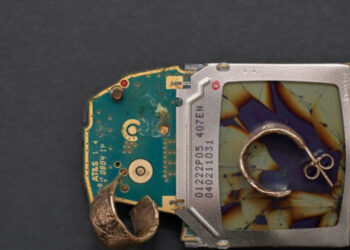 مجوهرات «Lylie»  تطلق مبادرتها الأخلاقية لإعادة تدوير النفايات الإلكترونية