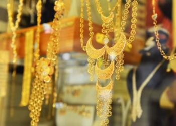 «آي صاغة»: ارتفاع طفيف في أسعار الذهب وعيار 21 يسجل 2155 جنيهًا