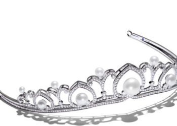 شركة شهيرة تطلق خدمة تأجير المجوهرات الراقية للزفاف