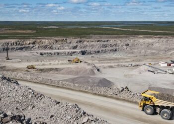 تراجعت مبيعات «ماونتن بروفاينس» مع تباطؤ سوق الألماس