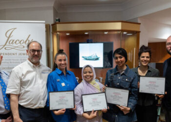 «جاكوبس» تعلن عن الفائزين في مسابقة « المصممين الناشئين»  لعام 2023