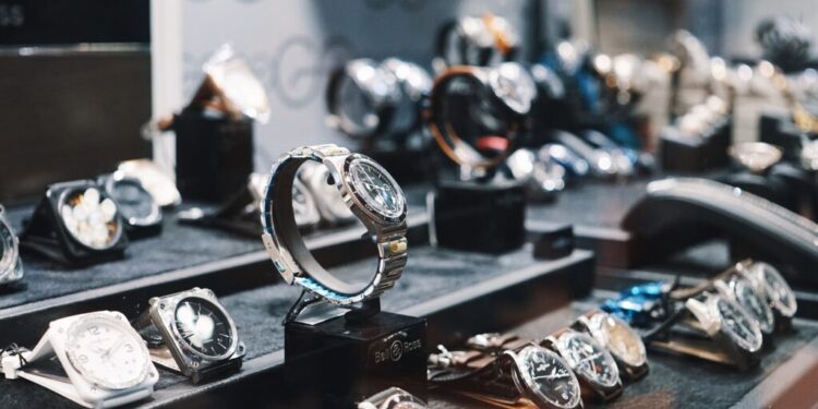 «صناعة الساعات السويسرية»: تراجع الصادرات بفغل تباطؤ الطلب في الصين وسنغافورة