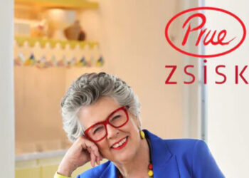 المذيعة” برو ليث” تطرح كولكشن من الحلي البلاستيكية