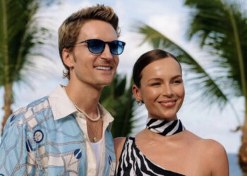 20 % ارتفاعًا في مبيعات «سيرج دينيمز» لمجوهرات الرجال