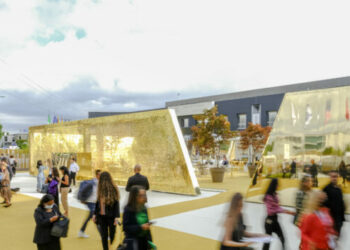 انطلاق فعاليات معرض «فيتشنزاورو» للمجوهرات الإيطالية سبتمبر المقبل