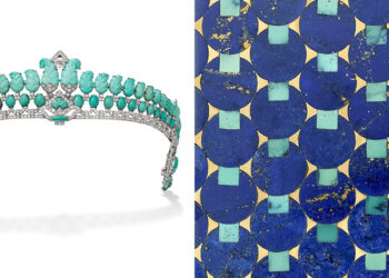 “كارتييه والفن الإسلامي”.. معرضًا يبرز هيمنة الفن الإسلامي على المجوهرات في الغرب