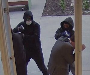 « ساعة رولكس» مزودة بتقنية “GPS” تتسبب في إلقاء القبض على لصوص المجوهرات