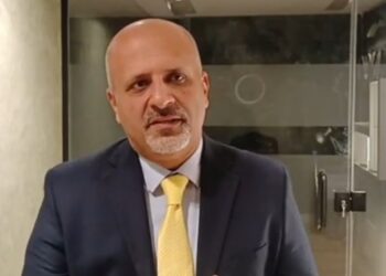 المدير التنفيذي لـ «الغندور دايموند»: 80% ارتفاعًا في مبيعات الألماس بعد موجة صعود الذهب