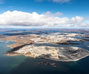 «ريو تنتو» تستثمر  2.4 مليون دولار في منجم «ديافيك» للألماس