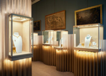 «آي صاغة»: أسعار الذهب تواصل التراجع محليًا وعيار 21 يهبط إلى 2192 جنيهًا