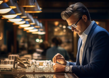 تراجع حاد في مبيعات الألماس بالأسواق العالمية