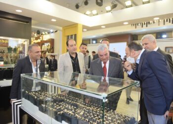 انطلاق فعاليات معرض نبيو نوفمبر المقبل… وتخصيص يومًا للبيع المباشر للجمهور