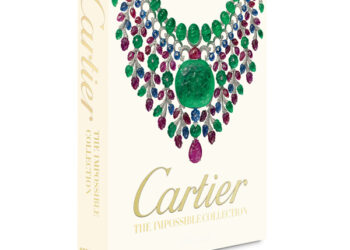 “كارتييه:المجموعة المستحيلة”.. كتاب جديد بالأسواق لـ”هيرفي دوينتر”