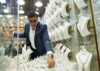 تجار: لا يحق للعميل استبدال واسترجاع الذهب إلا بشروط